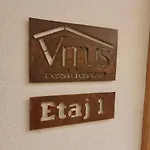 Mv Residence Brasov