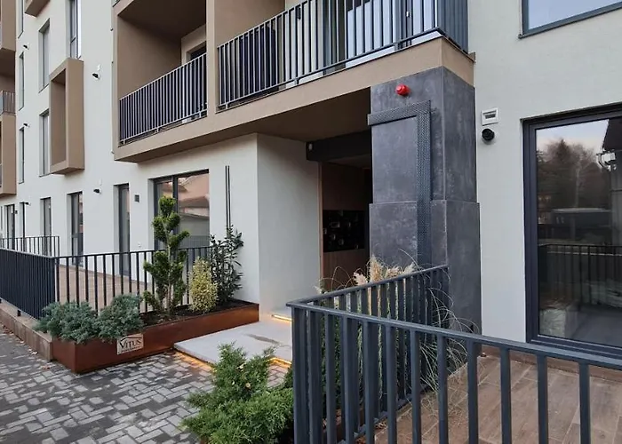 Mv Residence Brasov