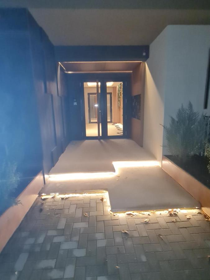 Mv Apartment