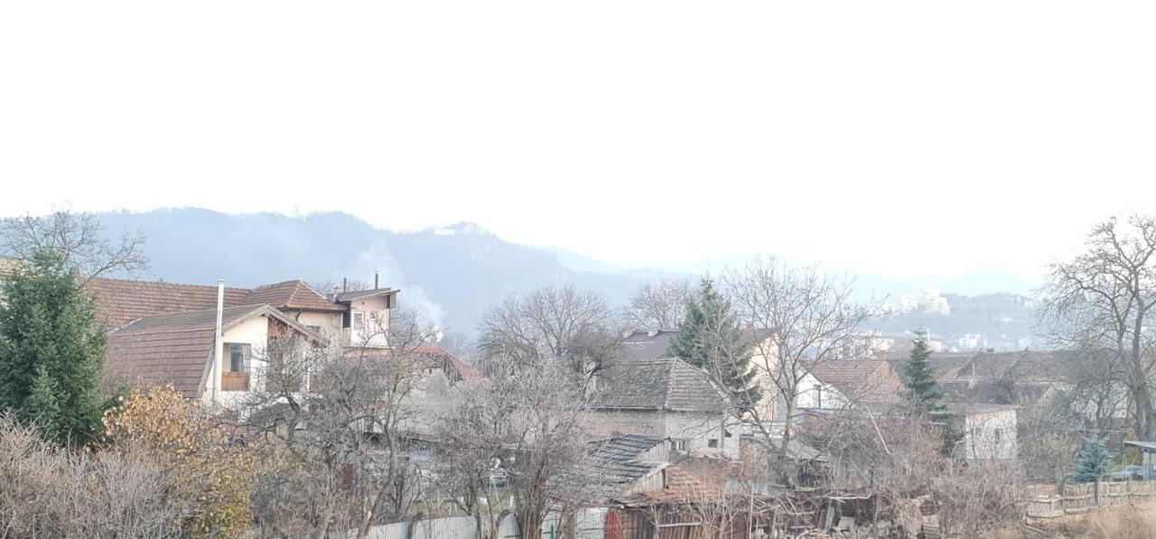 Apartment Mv Brașov
