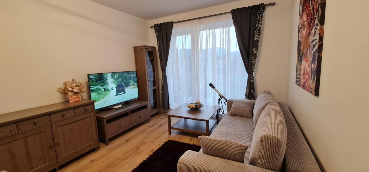 Apartment Mv