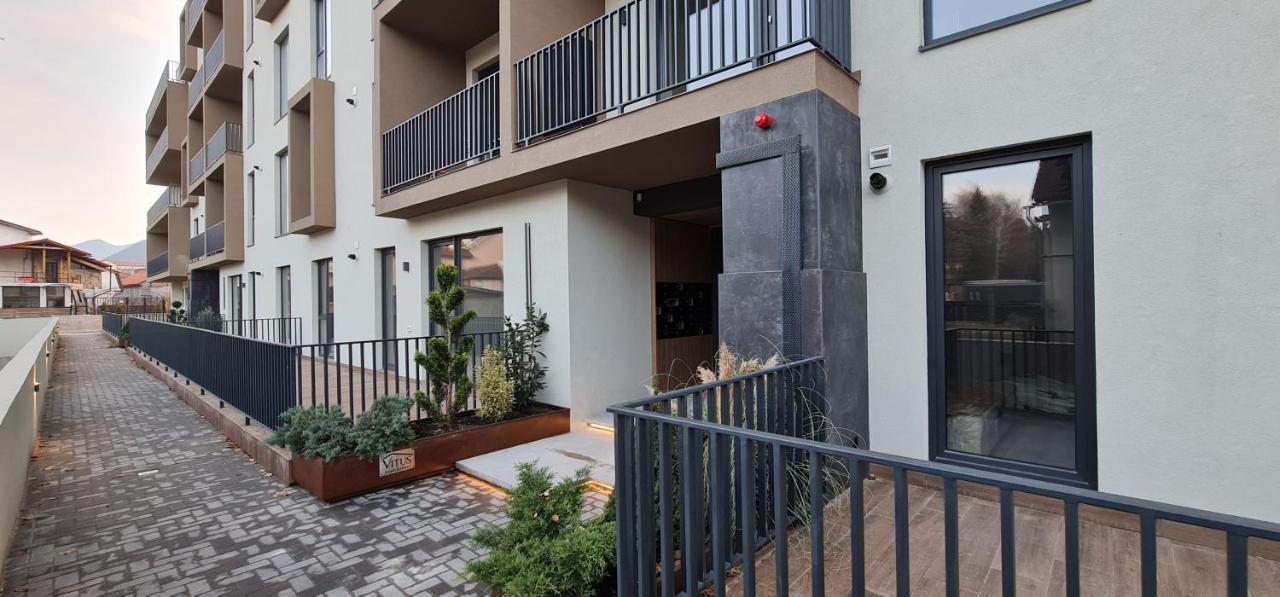 Apartment Mv