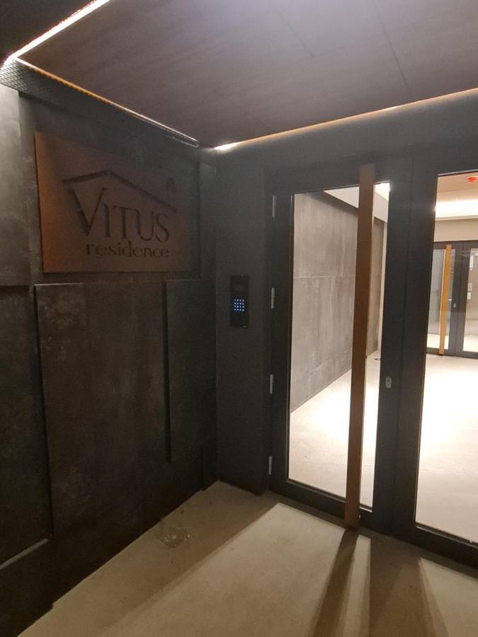 Apartment Mv Brașov